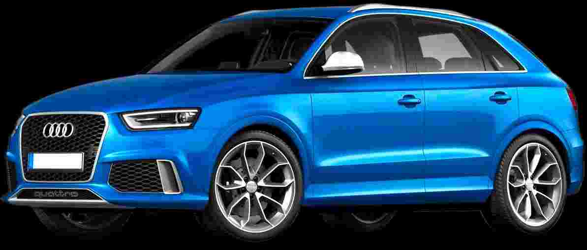 Audi Q3 2.0 TFSI Anniversary Edition Quattro - 2024 - Gasolina