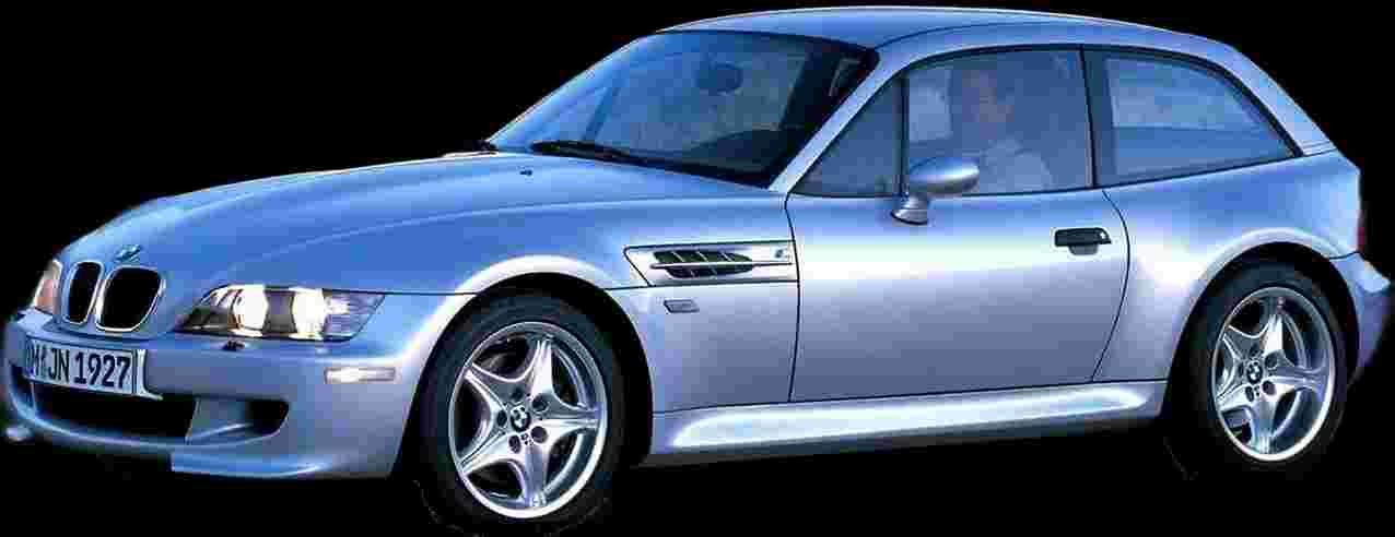 BMW Z3 2.8 Mec. - 1997 - Gasolina