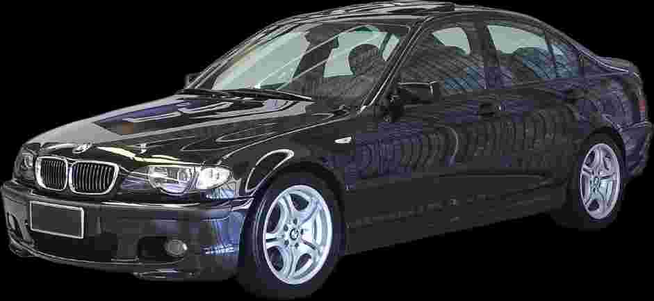 BMW 330iA MotorSport 4p - 2005 - Gasolina