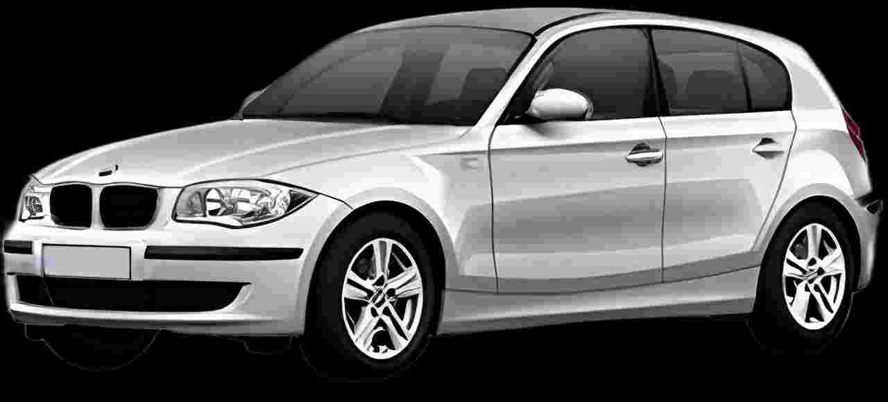 BMW 120iA 2.0 16V 150cv/ 156cv 5p - 2011 - Gasolina