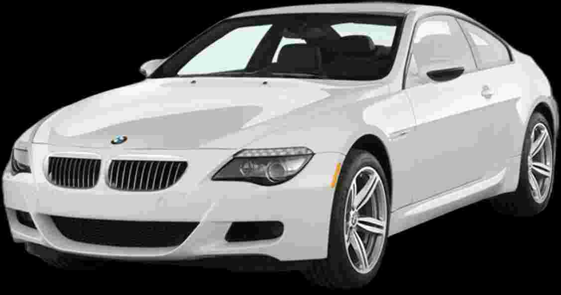 BMW M6 5.0 V10 40V 507cv - 2006 - Gasolina