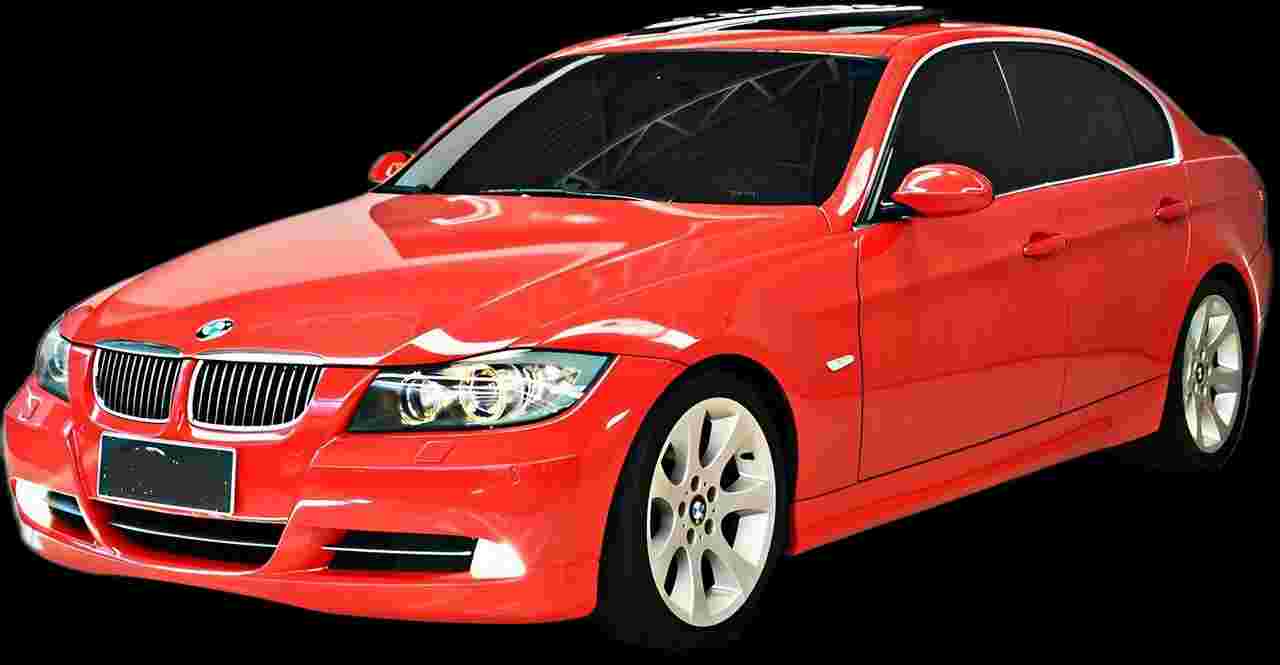 BMW 330iA Exclusive 3.0 24V 4p - 2006 - Gasolina