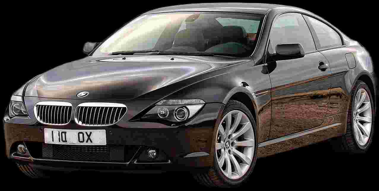 BMW 650iA 4.8 V8 32V 360cv - 2006 - Gasolina