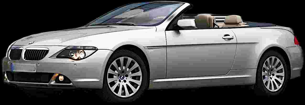 BMW 650Ci Cabriolet 4.8 V8 32V 360cv - 2006 - Gasolina