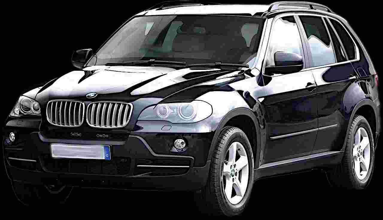 BMW X5 Security 4.4 4x4 V8 32V - 2006 - Gasolina