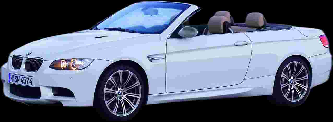 BMW 335iA Cabriolet 3.0 24V 306cv - 2008 - Gasolina