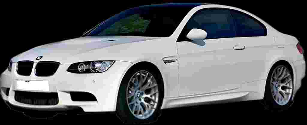 BMW M3 Coupê 4.0 32V - 2010 - Gasolina