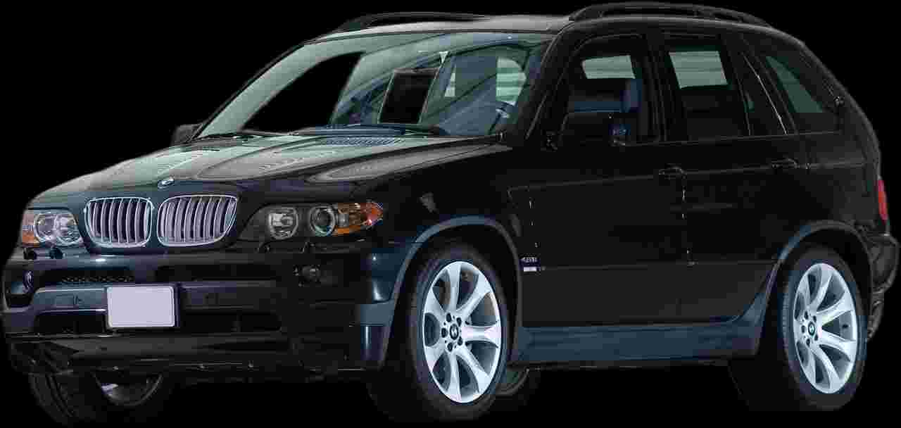 BMW X5 Endurance 4.8is 4x4 V8 32V 355cv Aut. - 2009 - Gasolina