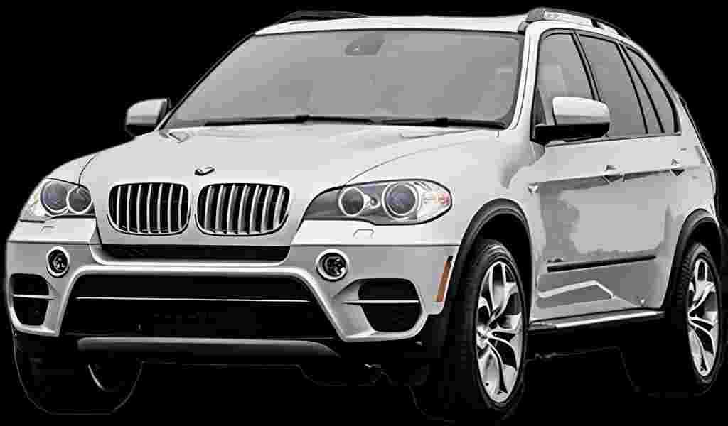 BMW X5 Security 4.8is 4x4 V8 32V 355cv Aut. - 2009 - Gasolina