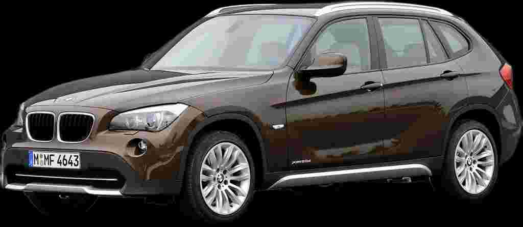 BMW X1 XDRIVE 28i 3.0 24V 4x4 Aut. - 2010 - Gasolina