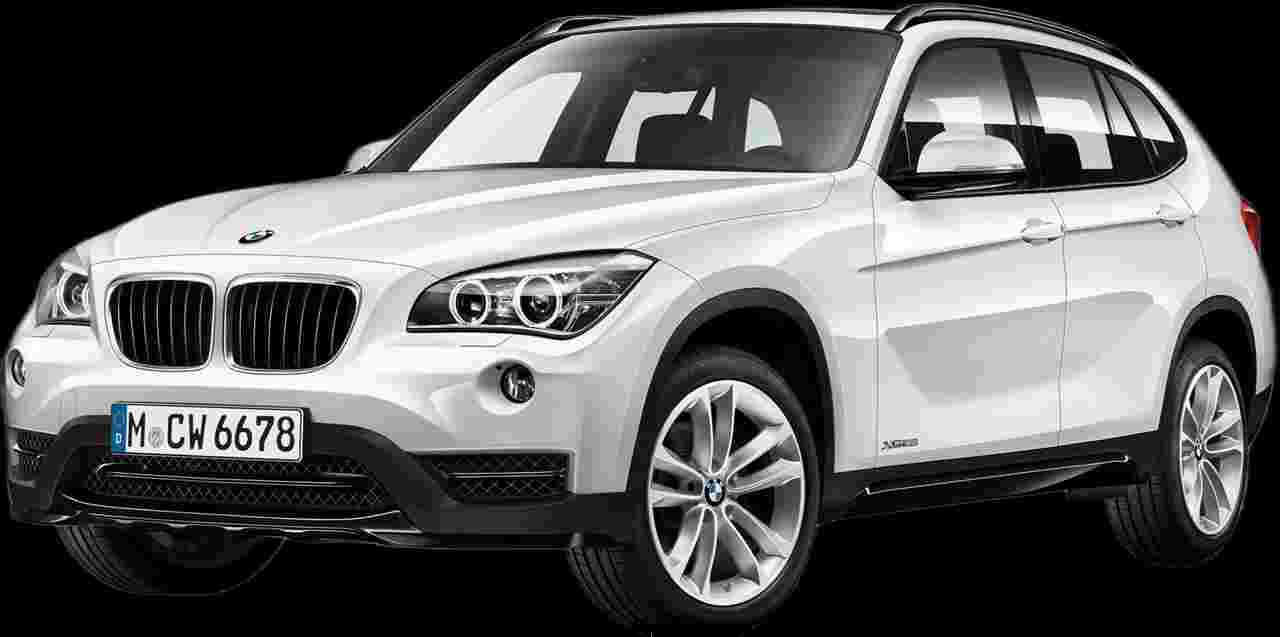 BMW X1 SDRIVE 18i 2.0 16V 4x2 Aut. - 2010 - Gasolina