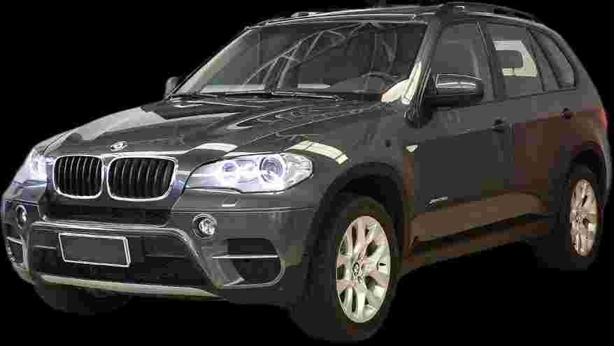 BMW X5 XDRIVE 35i 3.0 306cv Bi-Turbo - 2012 - Gasolina