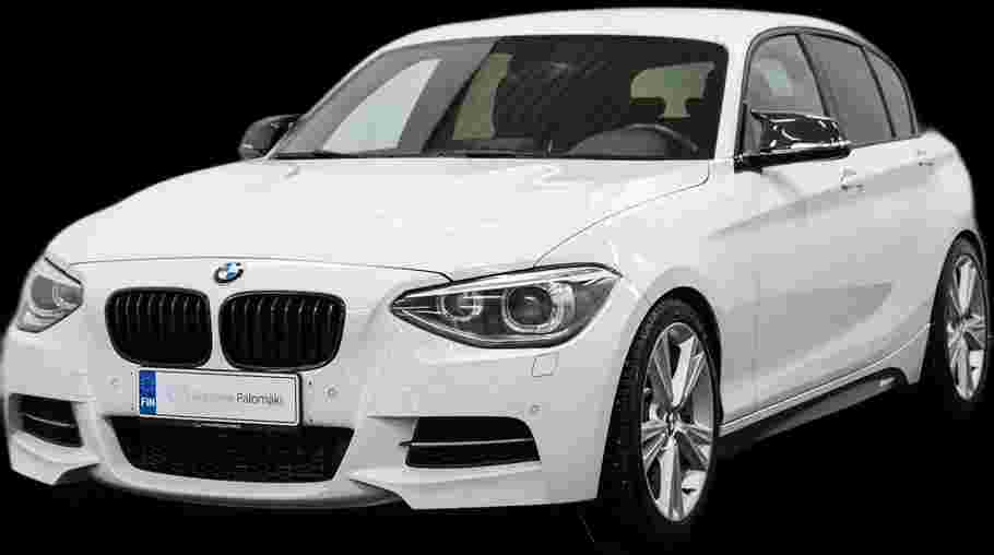 BMW 118iA 2.0 16V 136cv 3p - 2011 - Gasolina