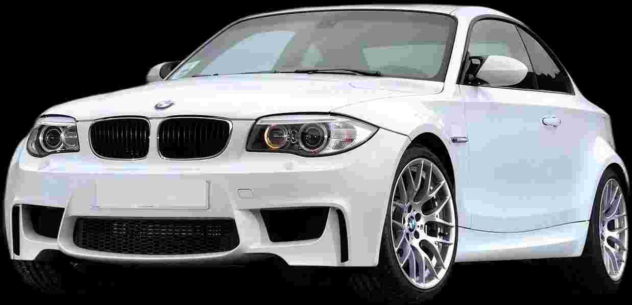 BMW M1 Coupe 3.0 24V 340cv - 2011 - Gasolina