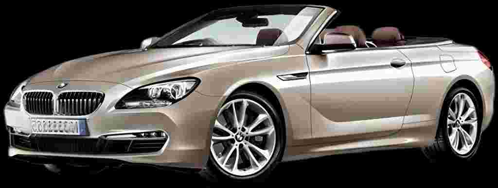 BMW 650Ci Cabriolet 4.4 407cv Bi-Turbo - 2012 - Gasolina