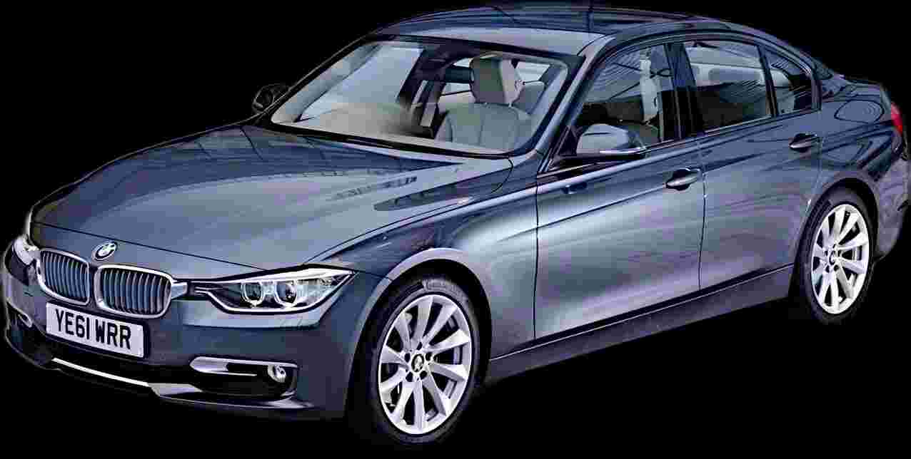 BMW 328iA Sport 2.0 16V/2.0 16V Flex 4p - 2013 - Gasolina