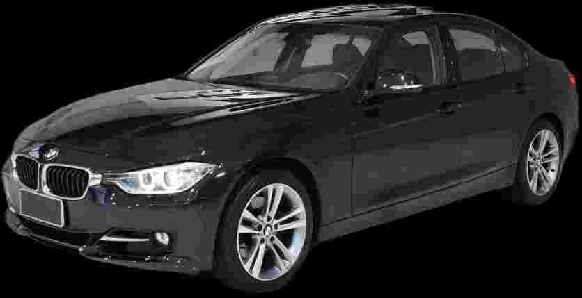 BMW 328iA Sport 2.0 16V/2.0 16V Flex 4p - 2015 - Gasolina