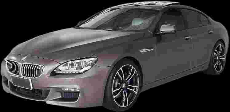 BMW 650iA 4.4 407cv Bi-Turbo - 2012 - Gasolina