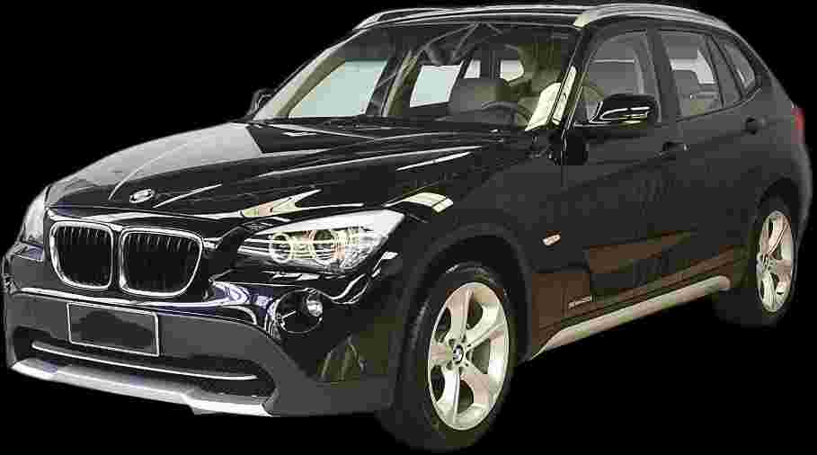 BMW X1 SDRIVE 20i 2.0/2.0 TB Acti.Flex Aut. - 2012 - Gasolina