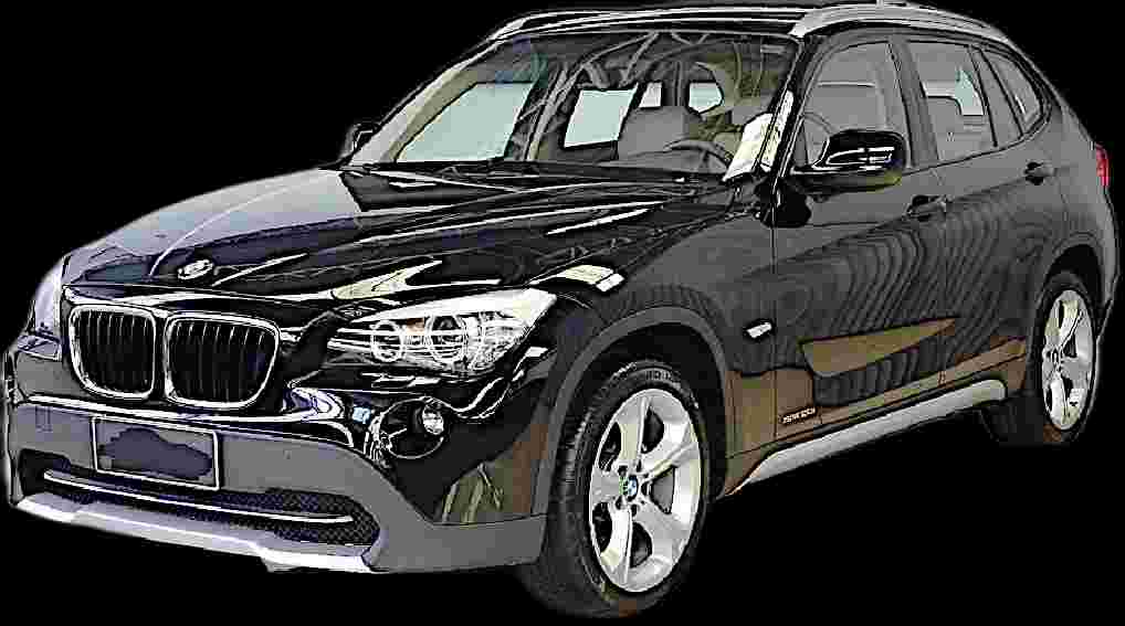 BMW X1 SDRIVE 20i 2.0/2.0 TB Acti.Flex Aut. - 2014 - Gasolina