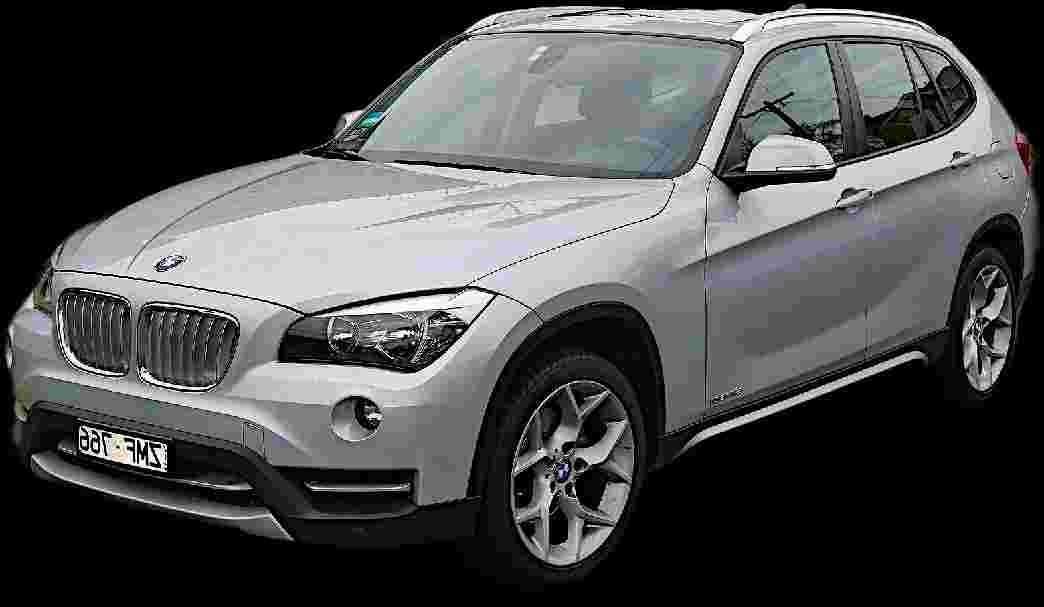 BMW X1 SDRIVE 20i 2.0/2.0 TB Acti.Flex Aut. - 2016 - Gasolina