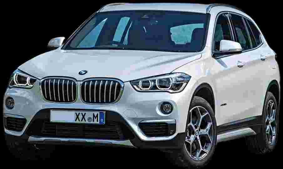 BMW X1 SDRIVE 20i 2.0/2.0 TB Acti.Flex Aut. - 2017 - Gasolina