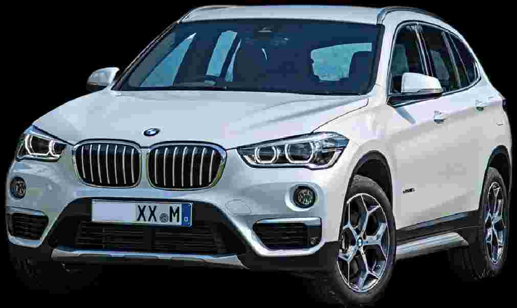 BMW X1 SDRIVE 20i 2.0/2.0 TB Acti.Flex Aut. - 2018 - Gasolina