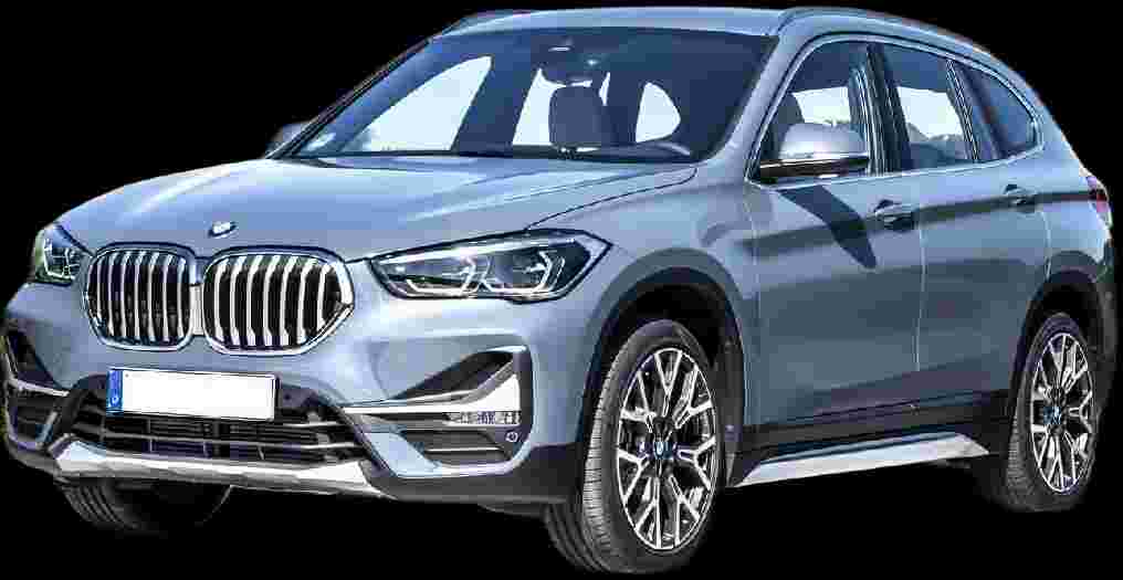 BMW X1 SDRIVE 20i 2.0/2.0 TB Acti.Flex Aut. - 2020 - Gasolina