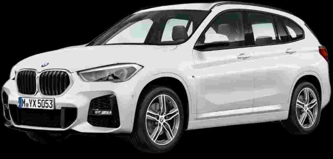 BMW X1 SDRIVE 20i 2.0/2.0 TB Acti.Flex Aut. - 2021 - Gasolina