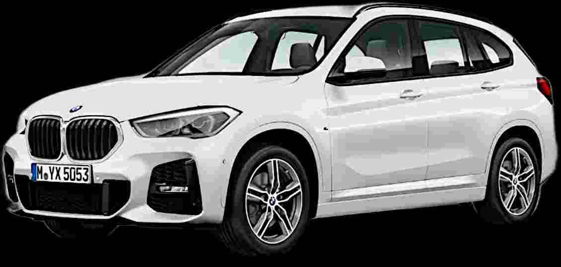 BMW X1 SDRIVE 20i 2.0/2.0 TB Acti.Flex Aut. - 2022 - Gasolina