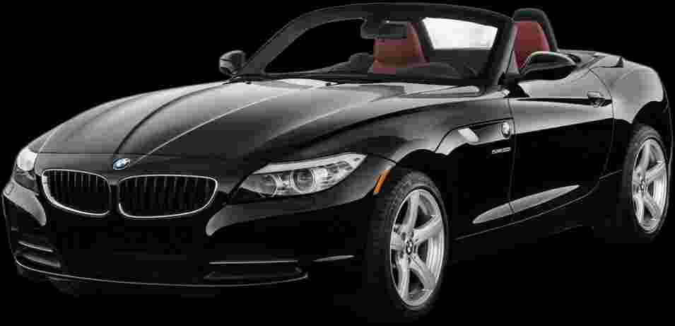 BMW Z4 Roadster sDRIVE 20i 2.0 16V 2p Aut. - 2012 - Gasolina