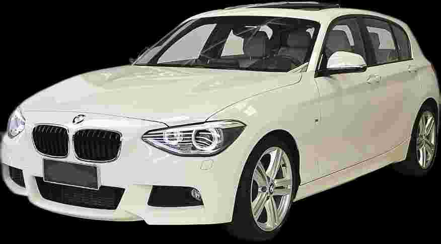 BMW 125i M Sport/Active Flex 2.0 TB Aut. 5p - 2013 - Gasolina