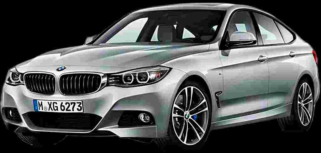 BMW 320iA GT Sport 2.0 Turbo 16V 184cv 5p - 2015 - Gasolina