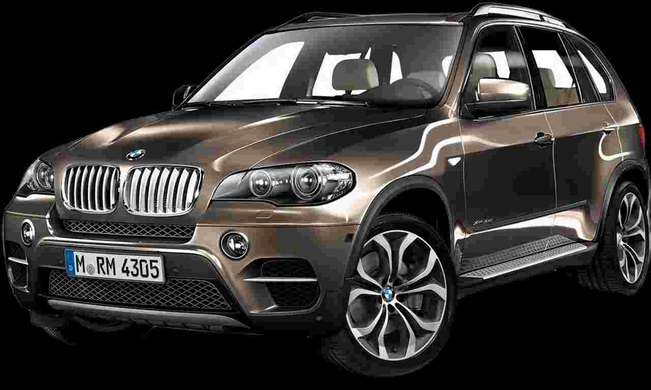 BMW X5 XDRIVE 50i M Sport 4.4 Bi-Turbo - 2014 - Gasolina