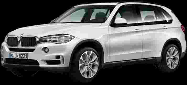 BMW X5 XDRIVE 35i Full 3.0 306cv Bi-Turbo - 2014 - Gasolina