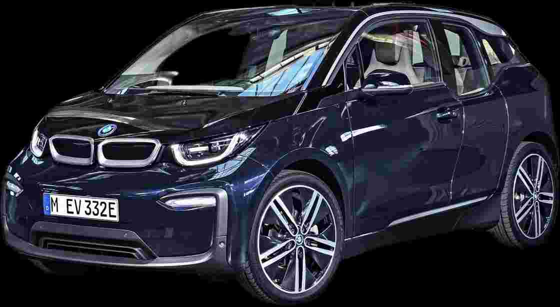 BMW i3 Rex E Drive Full 170cv Aut.(Elétrico) - 2018 - Gasolina