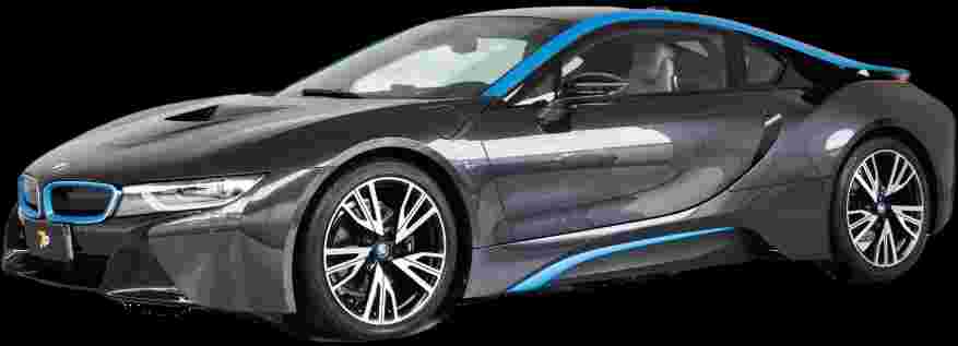 BMW i8 e-Drive 1.5 TB 12V  Aut. (Híbrido) - 2015 - Gasolina