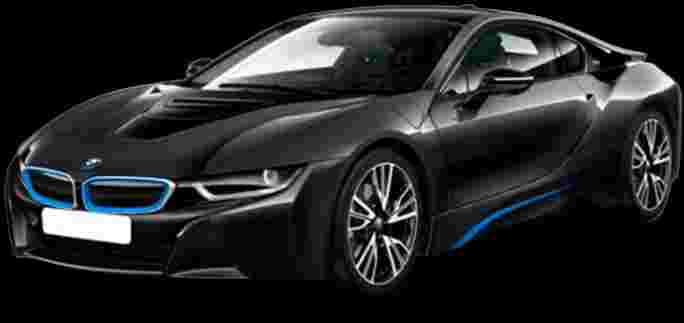 BMW i8 e-Drive 1.5 TB 12V  Aut. (Híbrido) - 2020 - Gasolina