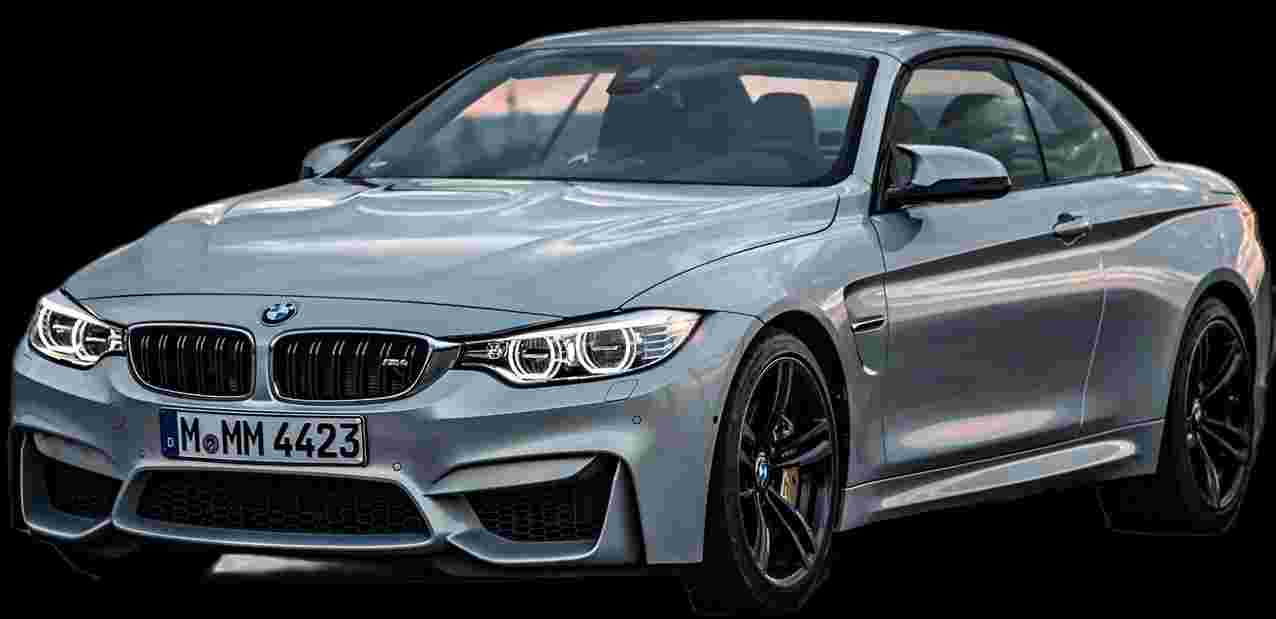 BMW M4 Coupe 3.0 Bi-Turbo 24V 431cv 2p - 2015 - Gasolina