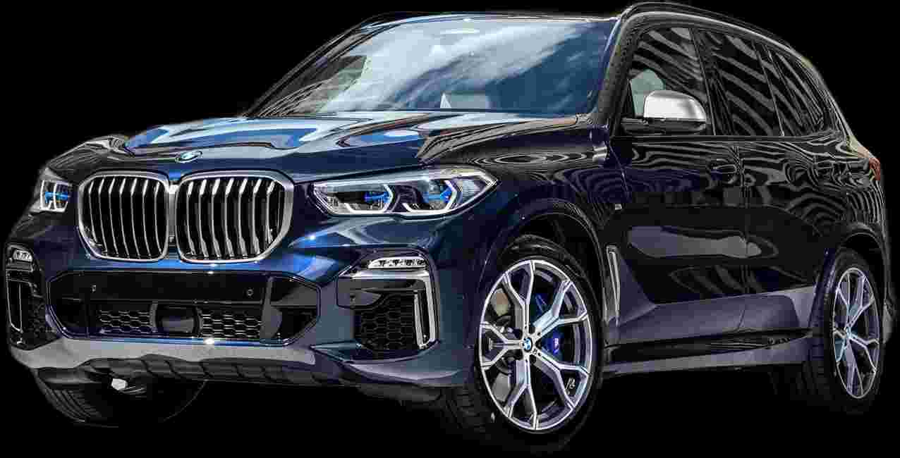 BMW X5 XDRIVE M50d 3.0 Diesel - 2019 - Diesel