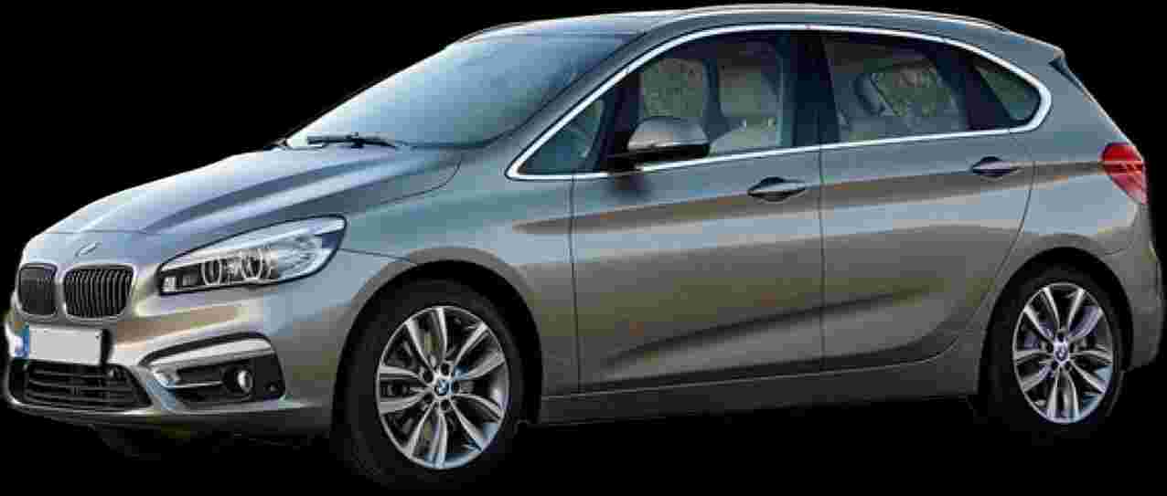 BMW 225i Active Tourer Sport 2.0 TB Aut. - 2015 - Gasolina