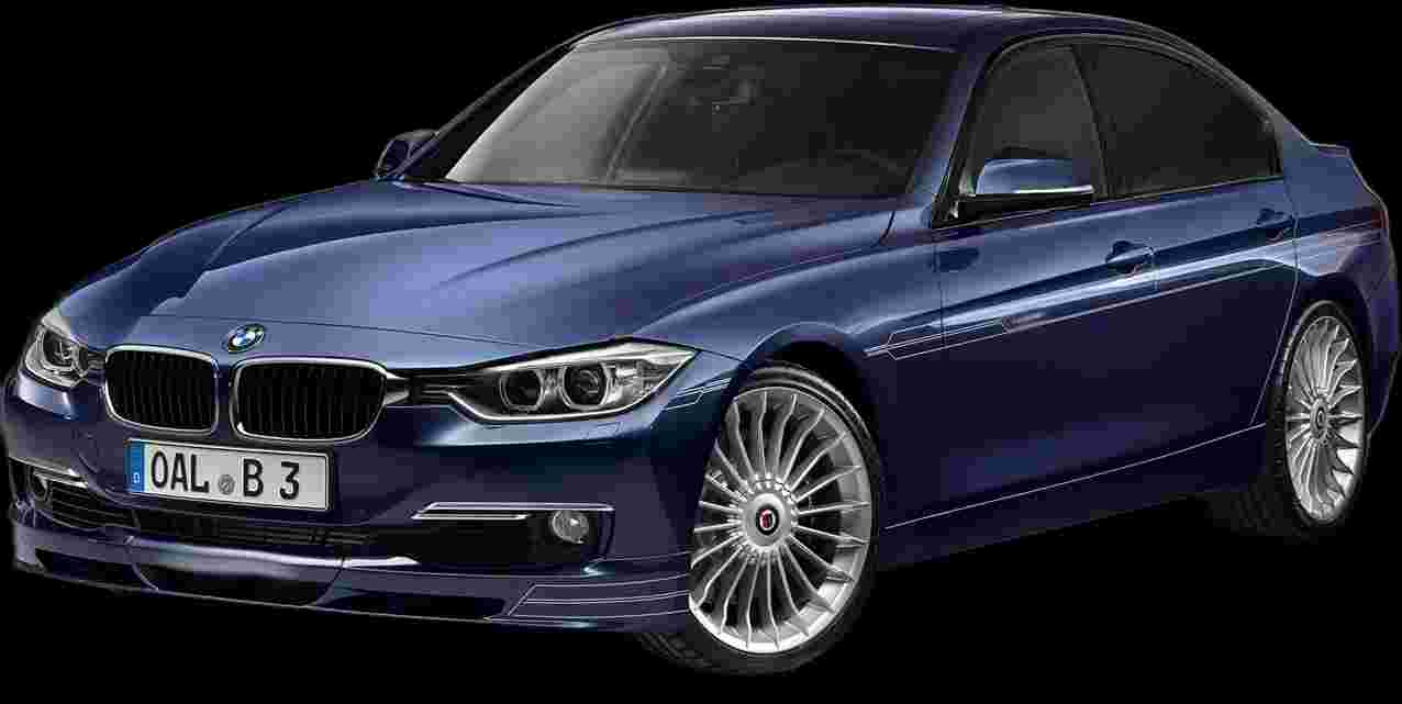 BMW M3 Sedan 3.0 Bi-Turbo 24V 4p - 2015 - Gasolina