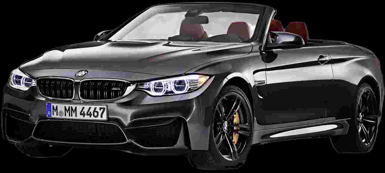 BMW M4 Cabriolet 3.0 Bi-Turbo 24V 431cv 2p - 2015 - Gasolina