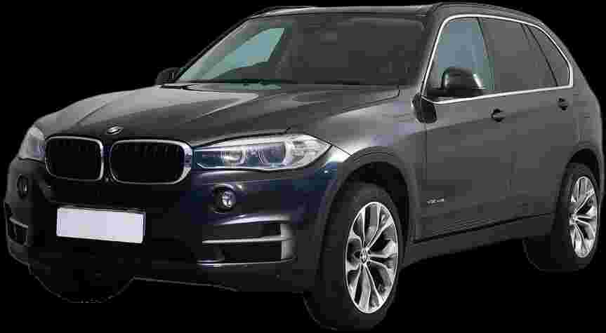 BMW X5 XDRIVE 30d 3.0 Diesel - 2015 - Diesel