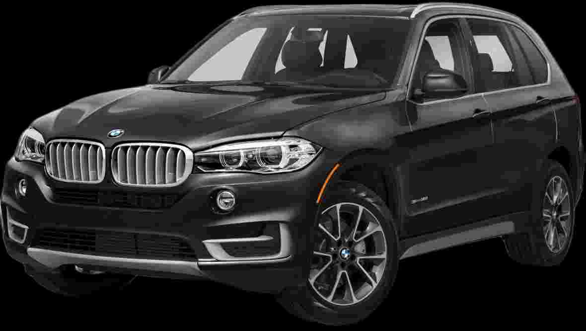 BMW X5 XDRIVE 30d 3.0 Diesel - 2018 - Diesel