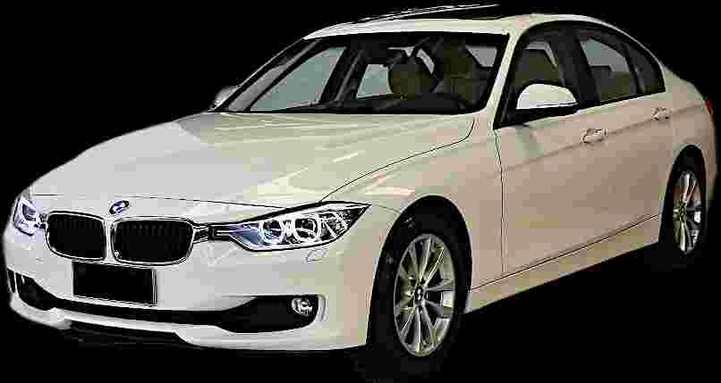 BMW 328iA M Sport 2.0 16V Flex 4p - 2016 - Gasolina