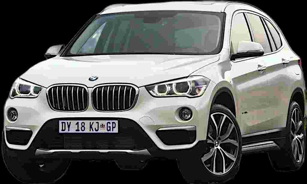 BMW X1 XDRIVE 25i Sport 2.0/2.0 Flex Aut. - 2018 - Gasolina