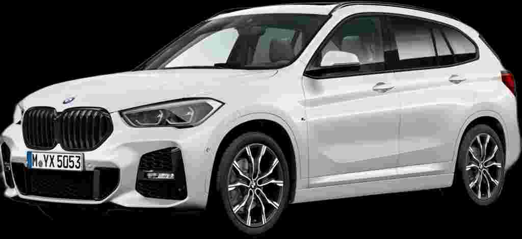 BMW X1 XDRIVE 25i Sport 2.0/2.0 Flex Aut. - 2022 - Gasolina