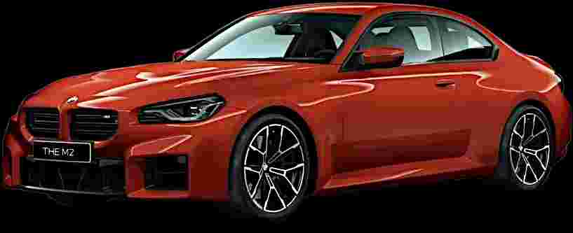 BMW M2 Coupe 3.0 Bi-Turbo 24V 3p - 2024 (0 km) - Gasolina