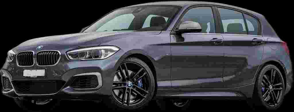 BMW M140i 3.0  24V 340cv 5p - 2018 - Gasolina